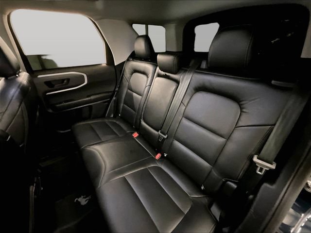Used 2022 Ford Bronco Sport Big Bend w/ Convenience Package AWD/4WD image 25