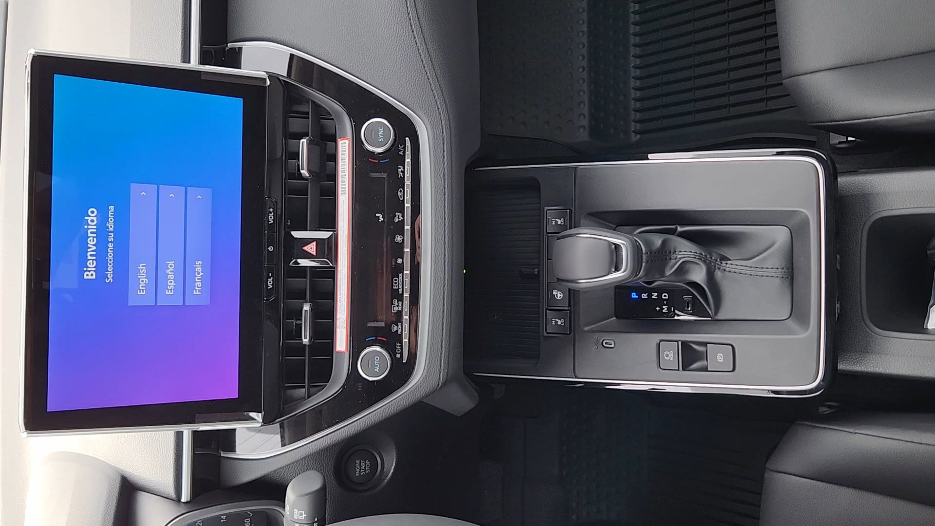 New 2026 Toyota Corolla Cross XLE image 14