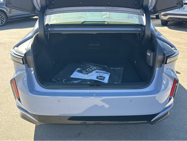 New 2026 Lexus ES 350h w/ Convenience Package FWD image 19