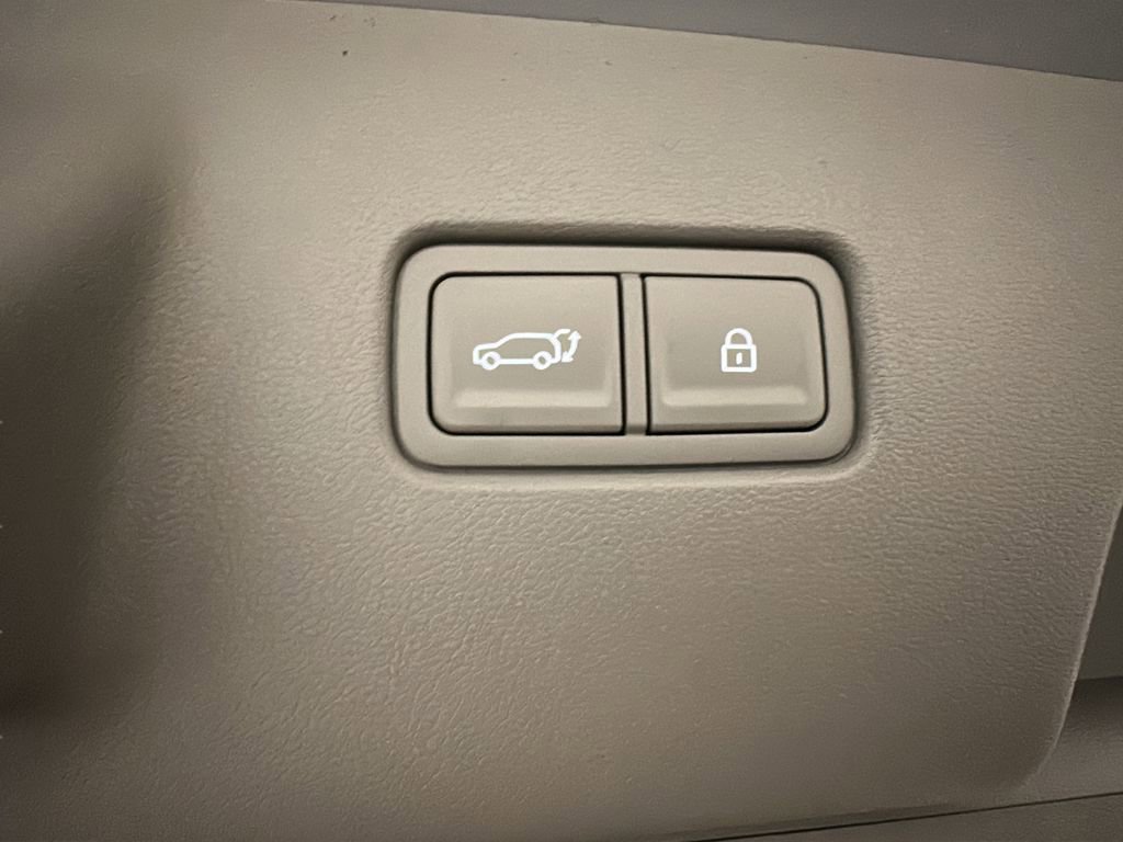 New 2026 Hyundai Palisade SEL Premium image 22