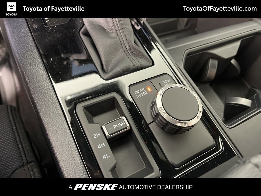 New 2026 Toyota Tundra SR5 image 31