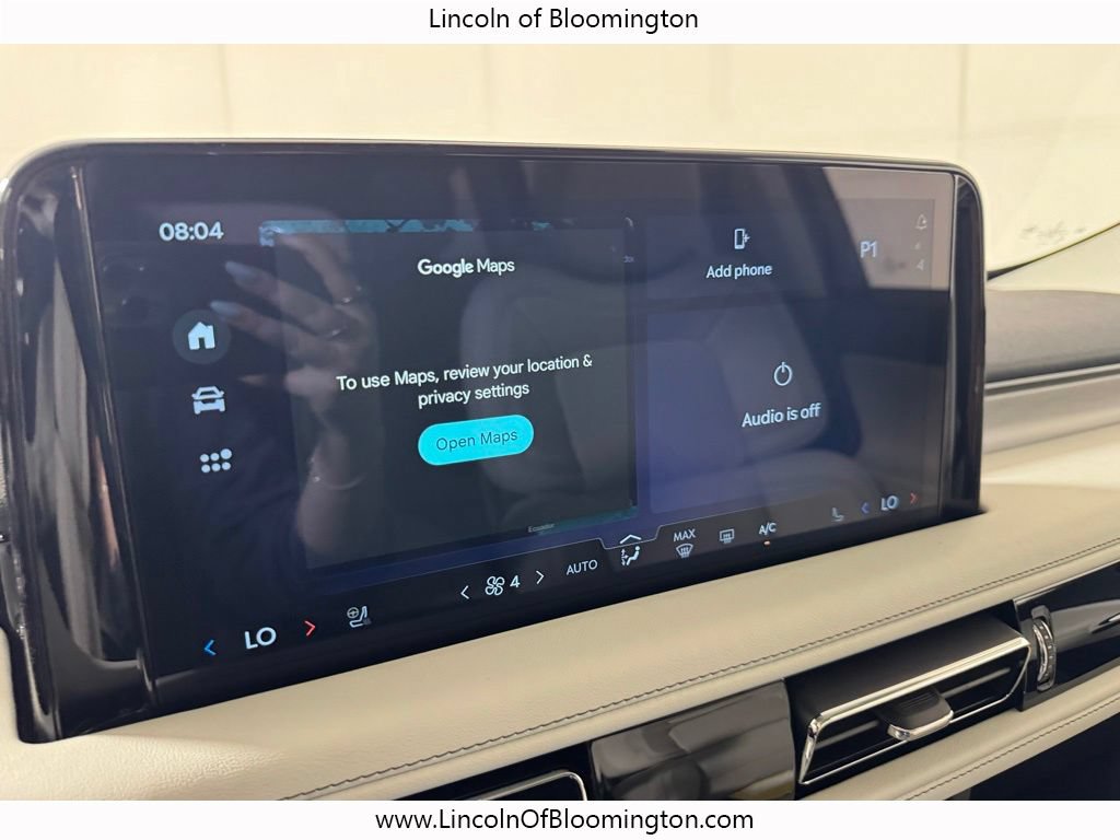 New 2026 Lincoln Aviator Reserve AWD/4WD image 54