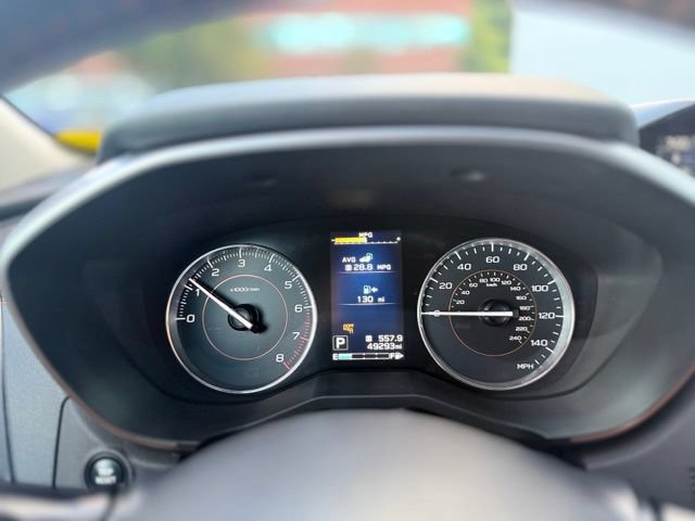 Used 2018 Subaru Crosstrek 2.0i Limited AWD/4WD image 15