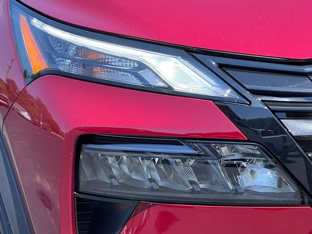 New 2026 Nissan Rogue Dark Armor AWD/4WD image 41