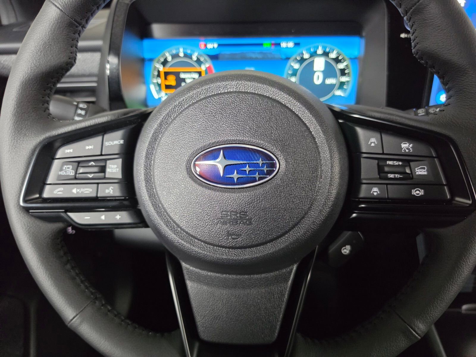 New 2026 Subaru Outback Limited XT AWD/4WD image 28