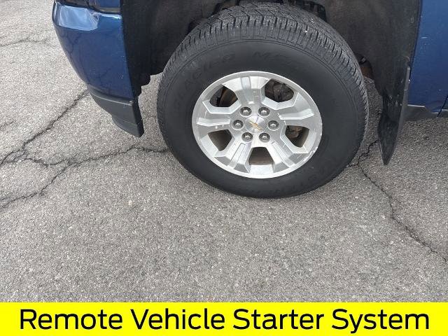Used 2019 Chevrolet Silverado 1500 LT w/ All Star Edition image 4