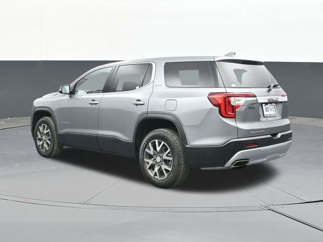 Used 2023 GMC Acadia SLE image 9