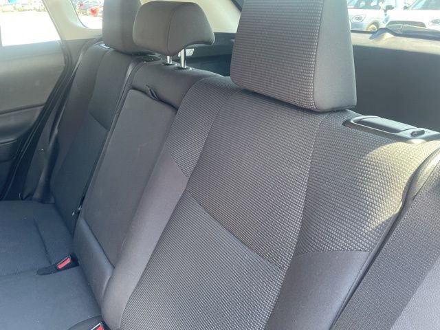 Used 2020 Toyota RAV4 LE w/ All Weather Liner Package image 36