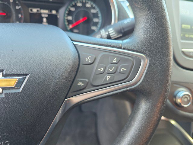 Used 2018 Chevrolet Malibu LT FWD image 31