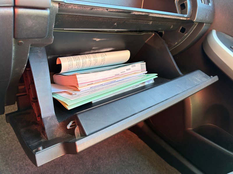 Used 2013 Toyota Prius Three image 11