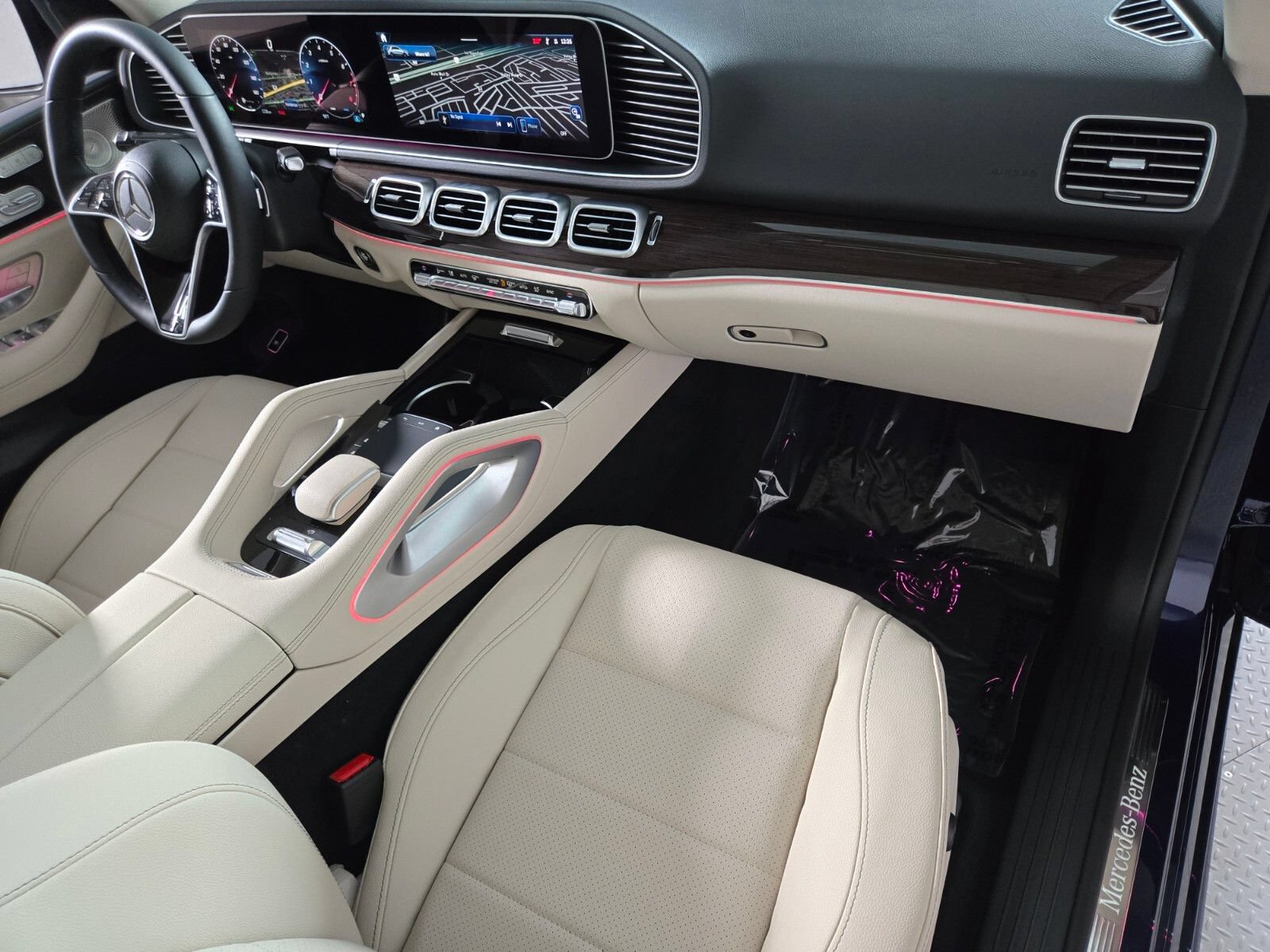 Used 2026 Mercedes-Benz GLE 450 4MATIC image 19