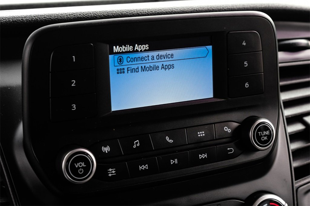 Used 2021 Ford Transit 350 XLT image 29