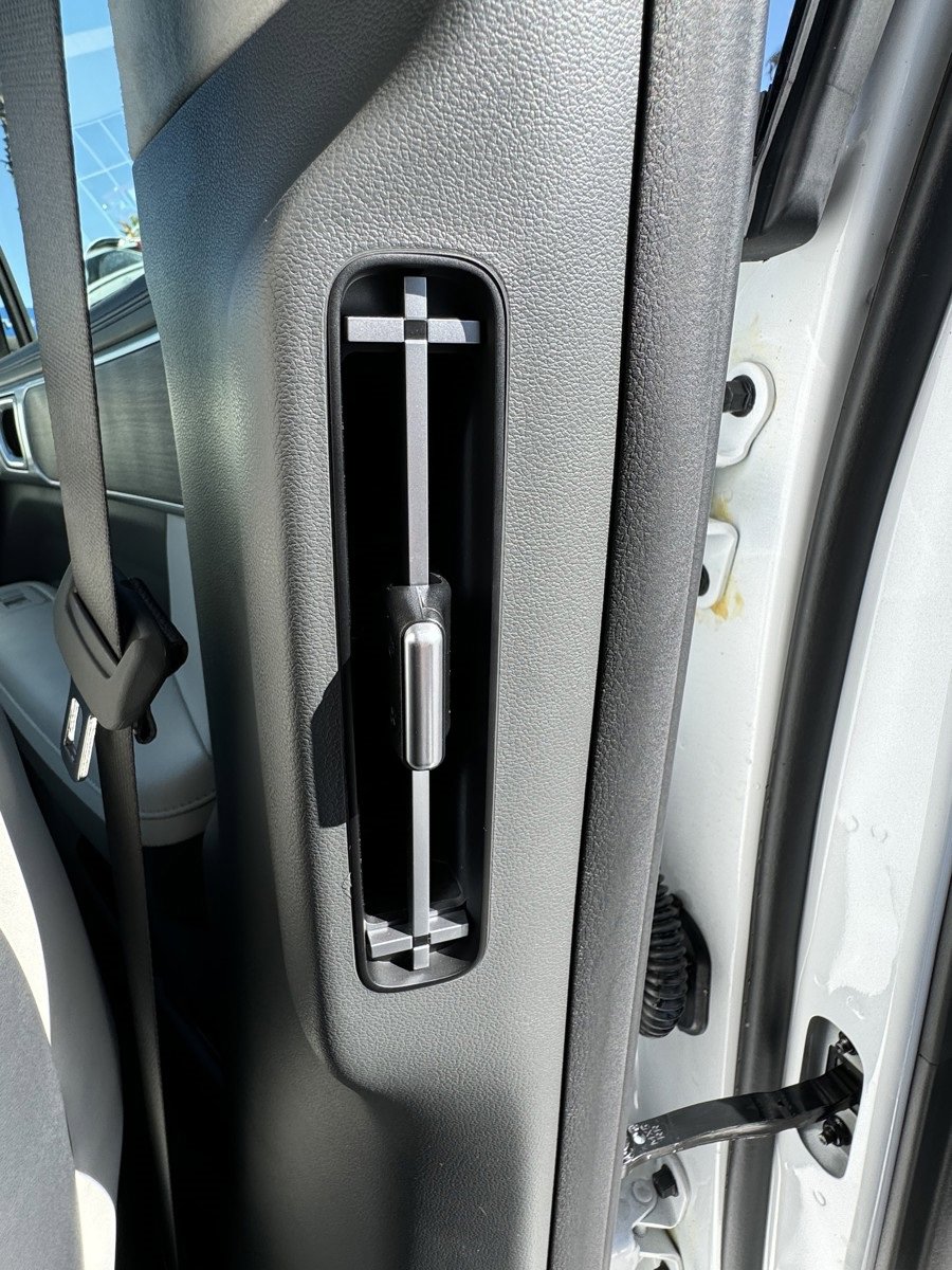 New 2026 Hyundai Santa Fe Calligraphy image 23