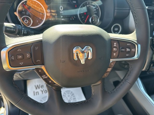 New 2026 RAM 1500 Laramie image 22