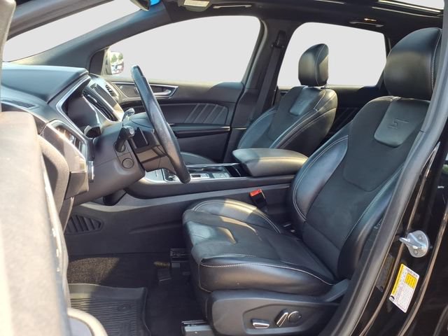 Used 2019 Ford Edge ST AWD/4WD image 8