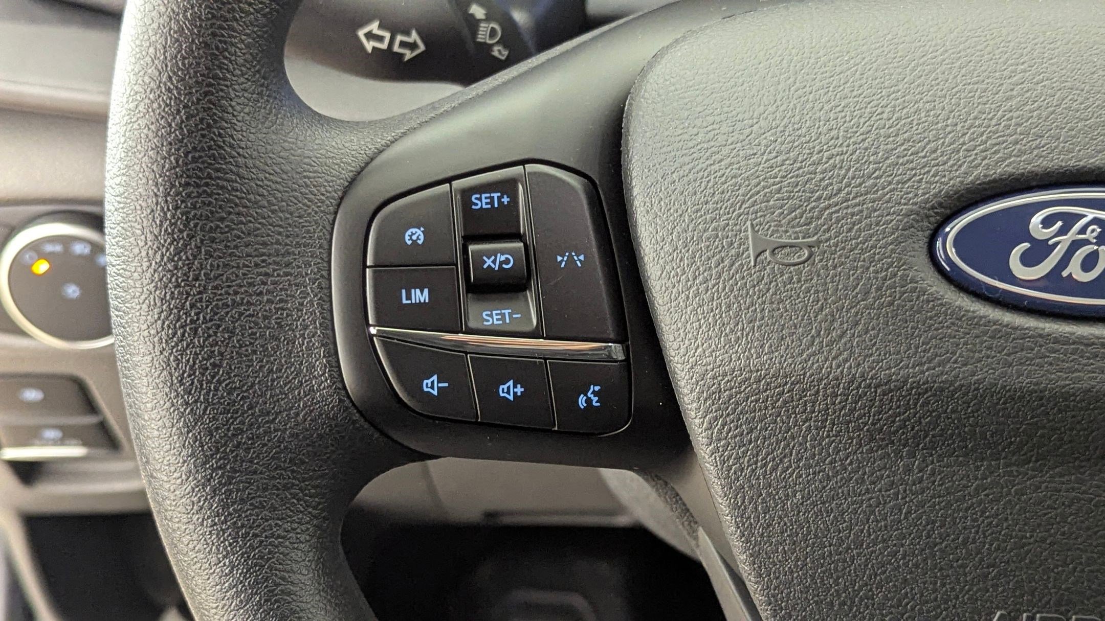 New 2026 Ford Transit 150 Low Roof image 14