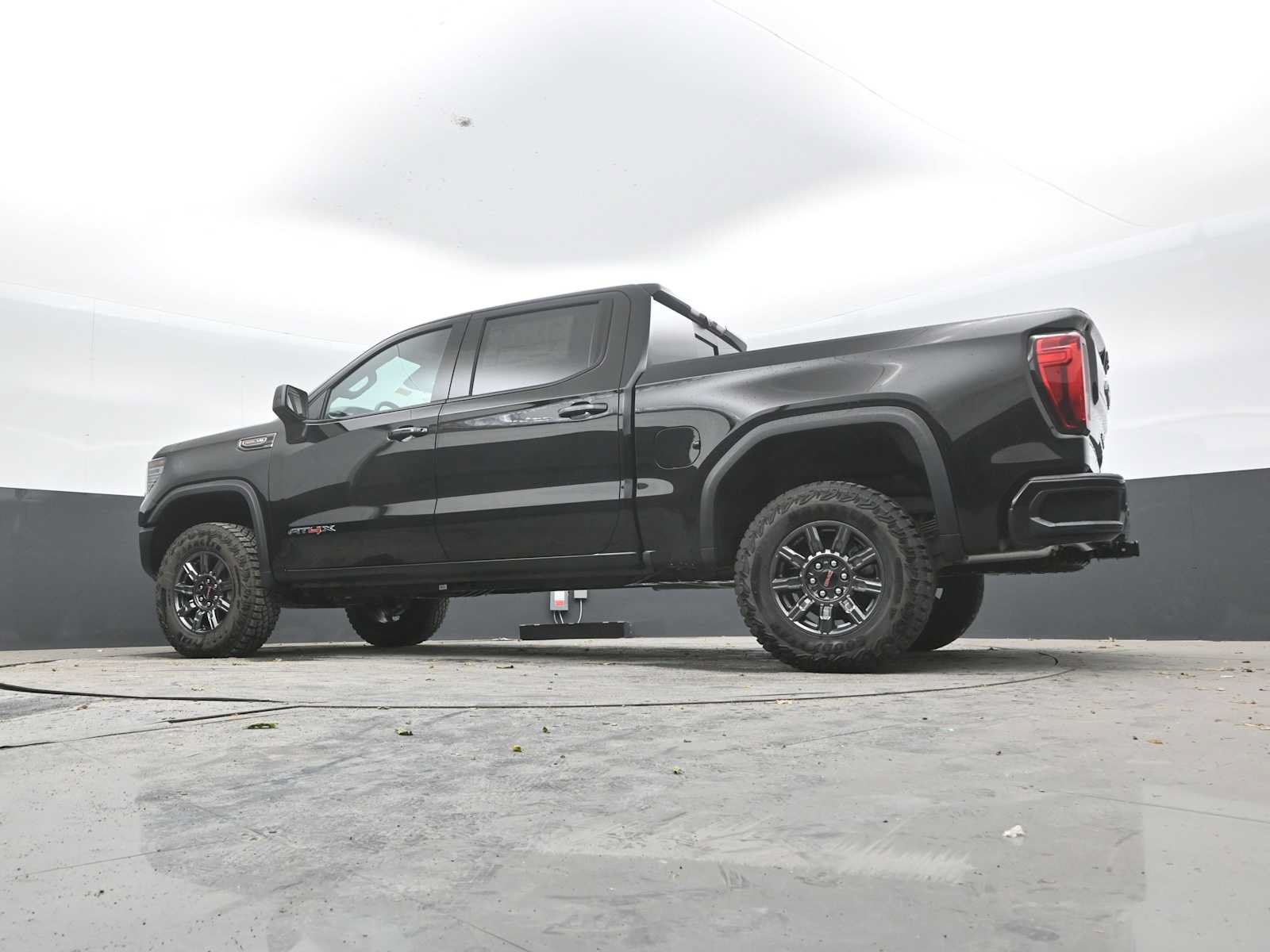 New 2026 GMC Sierra 1500 AT4X AWD/4WD image 38