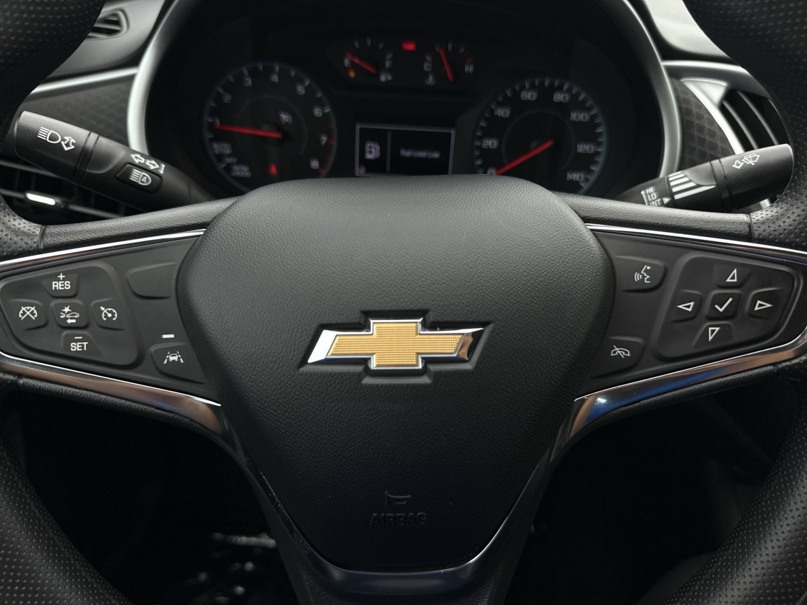Used 2024 Chevrolet Malibu LT FWD image 23