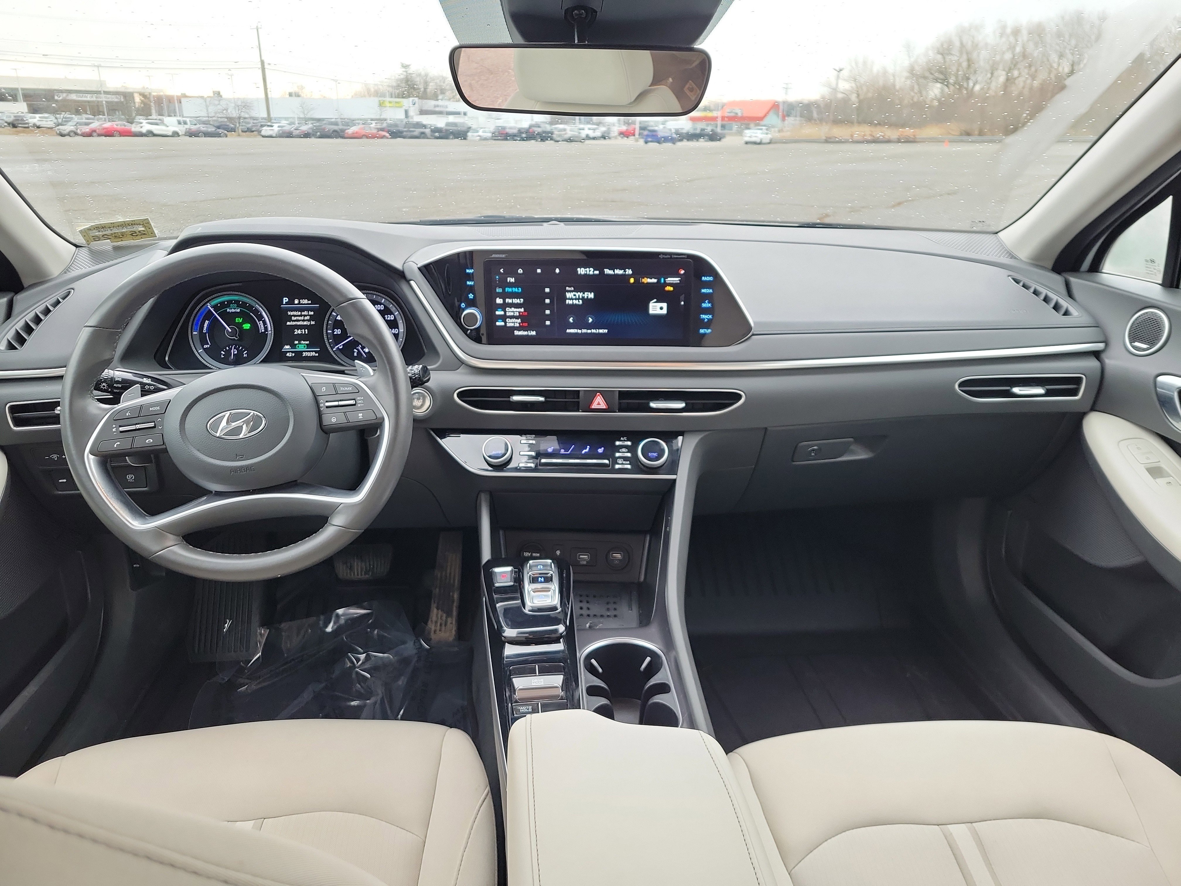 Used 2023 Hyundai Sonata SEL image 18
