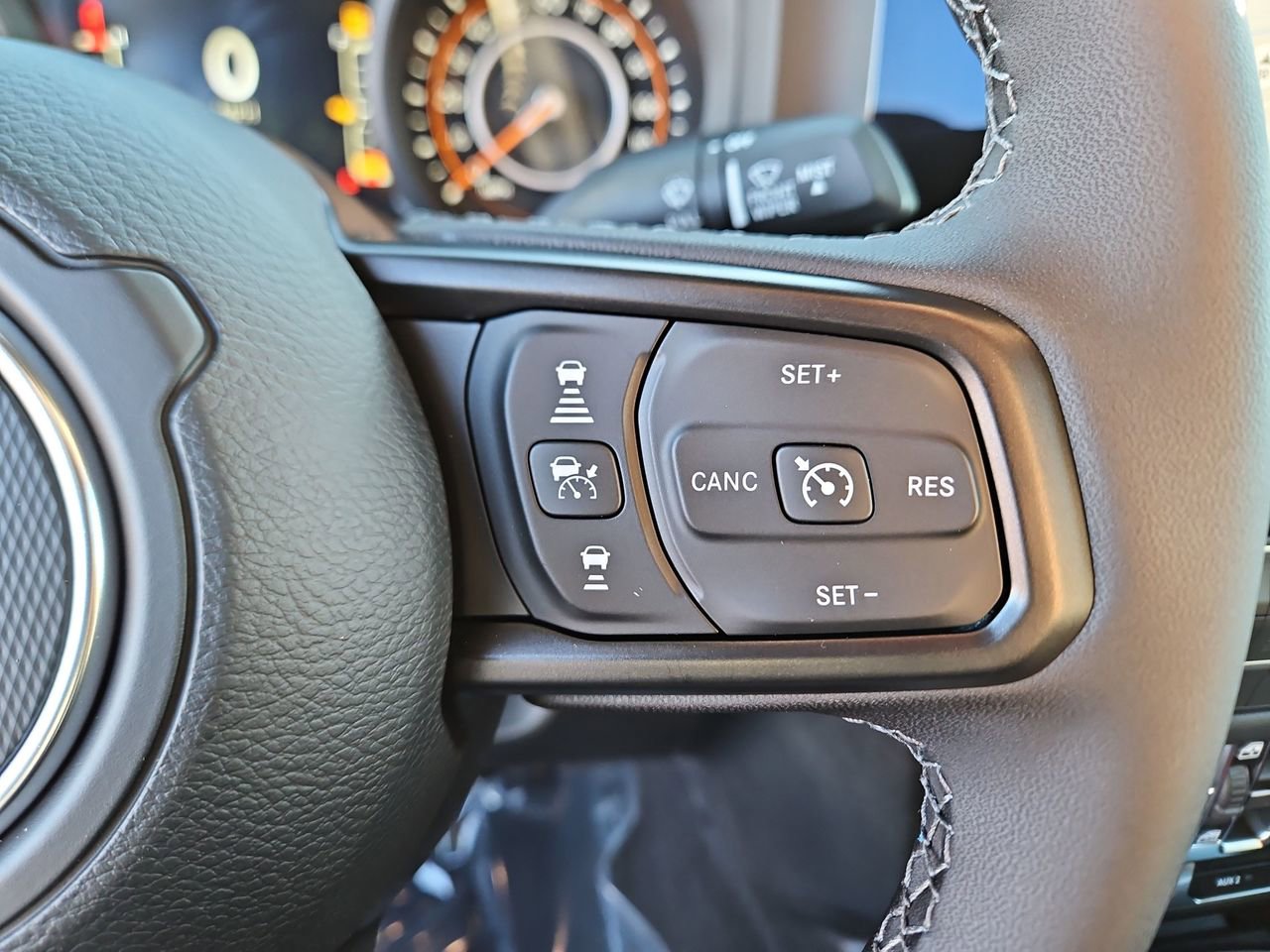 New 2026 Jeep Gladiator Rubicon image 27