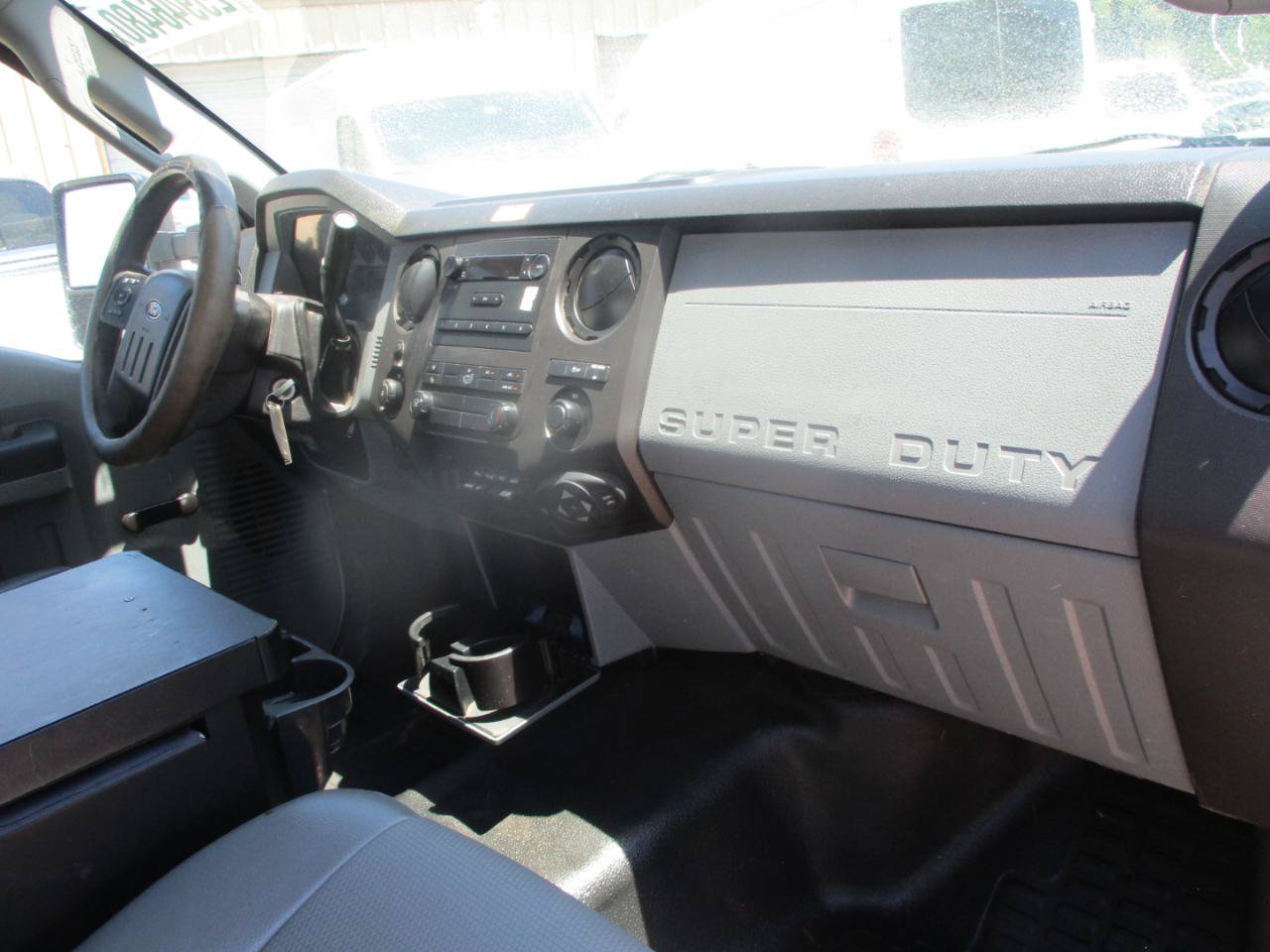 Used 2013 Ford F350 XL RWD image 21