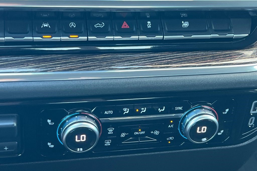 Certified 2023 GMC Sierra 1500 Elevation image 22