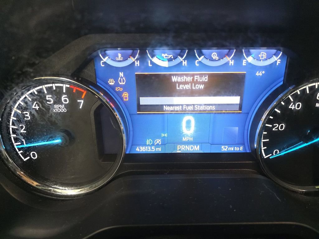 Used 2021 Ford F150 XLT w/ Equipment Group 302A High AWD/4WD image 3