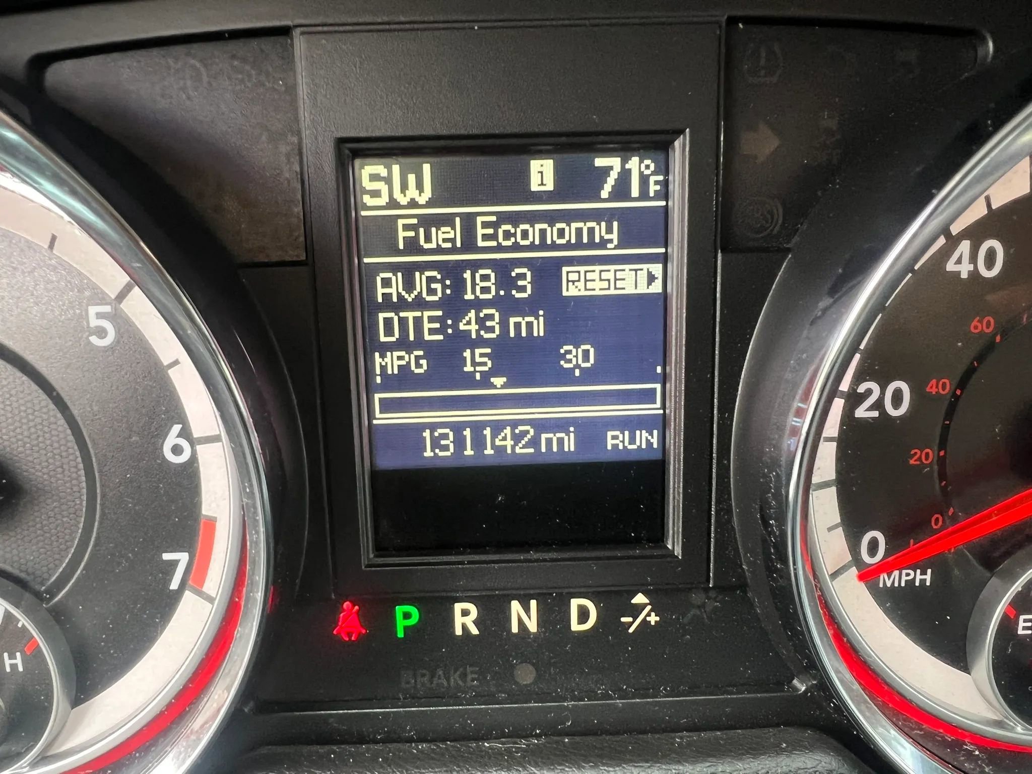 Used 2016 Dodge Grand Caravan R/T FWD image 23