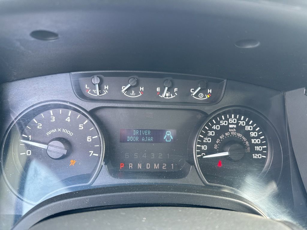 Used 2012 Ford F150 STX w/ STX Decor Pkg image 19