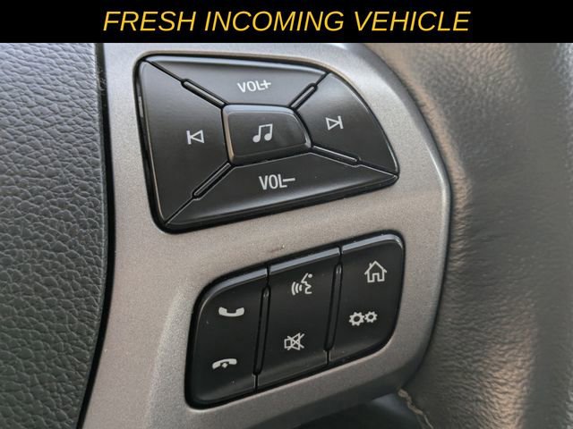 Used 2020 Ford Ranger XLT w/ Equipment Group 301A Mid image 20