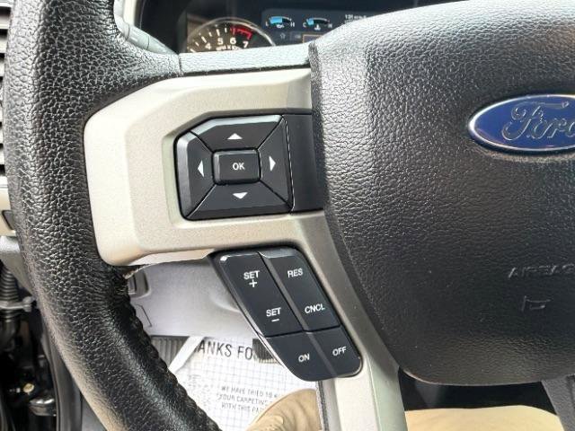 Used 2015 Ford F150 Lariat w/ Equipment Group 501A Mid image 22