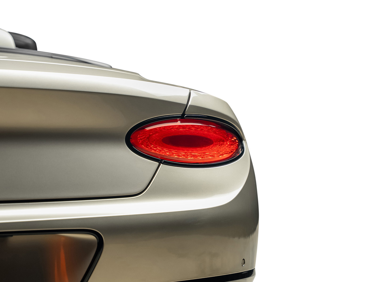 Used 2020 Bentley Continental GT AWD/4WD image 14
