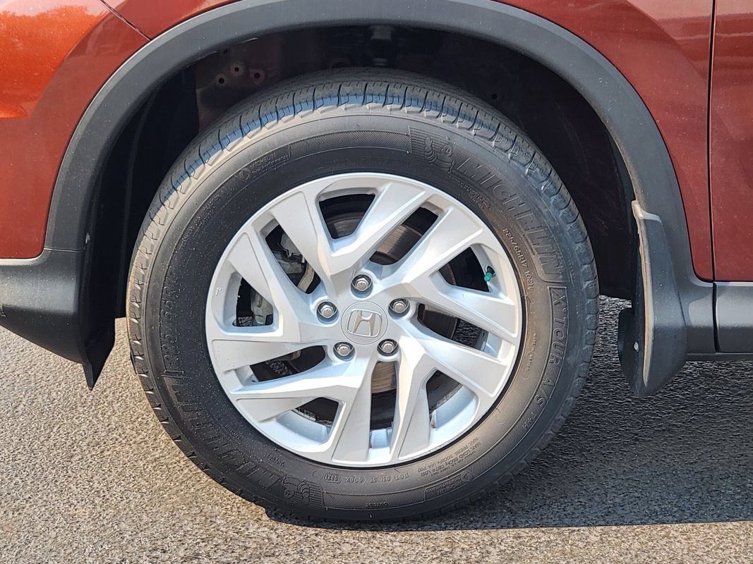 Used 2015 Honda CR-V EX-L image 12