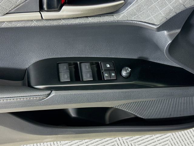 New 2026 Toyota Camry XLE image 17