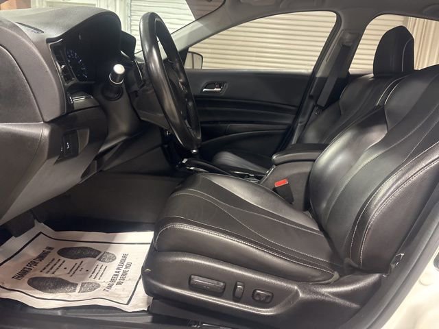 Used 2021 Acura ILX w/ Premium Package image 13