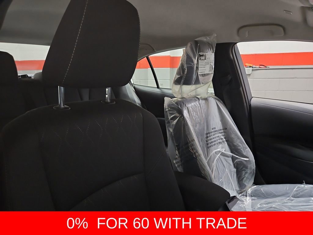 New 2026 Toyota Corolla LE image 23