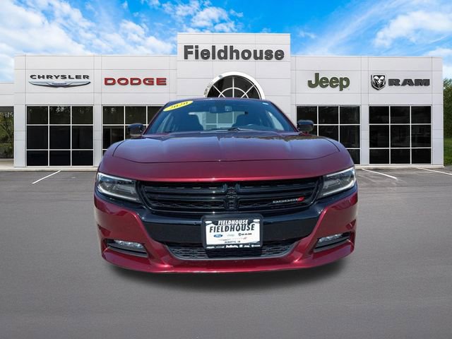 Used 2020 Dodge Charger SXT w/ Blacktop Package image 7