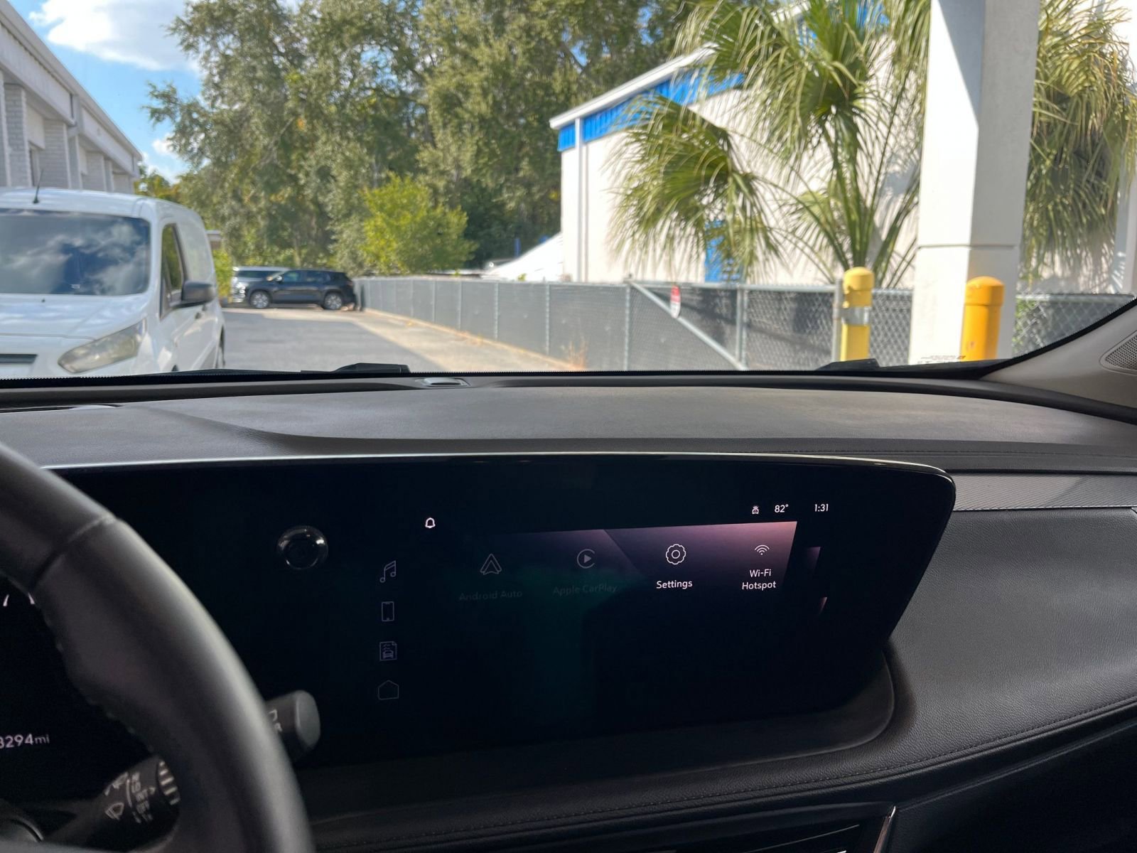 Used 2025 Buick Encore GX Preferred image 20