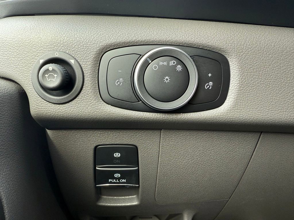 New 2025 Ford Transit 250 Low Roof w/ Load Area Protection Package image 39