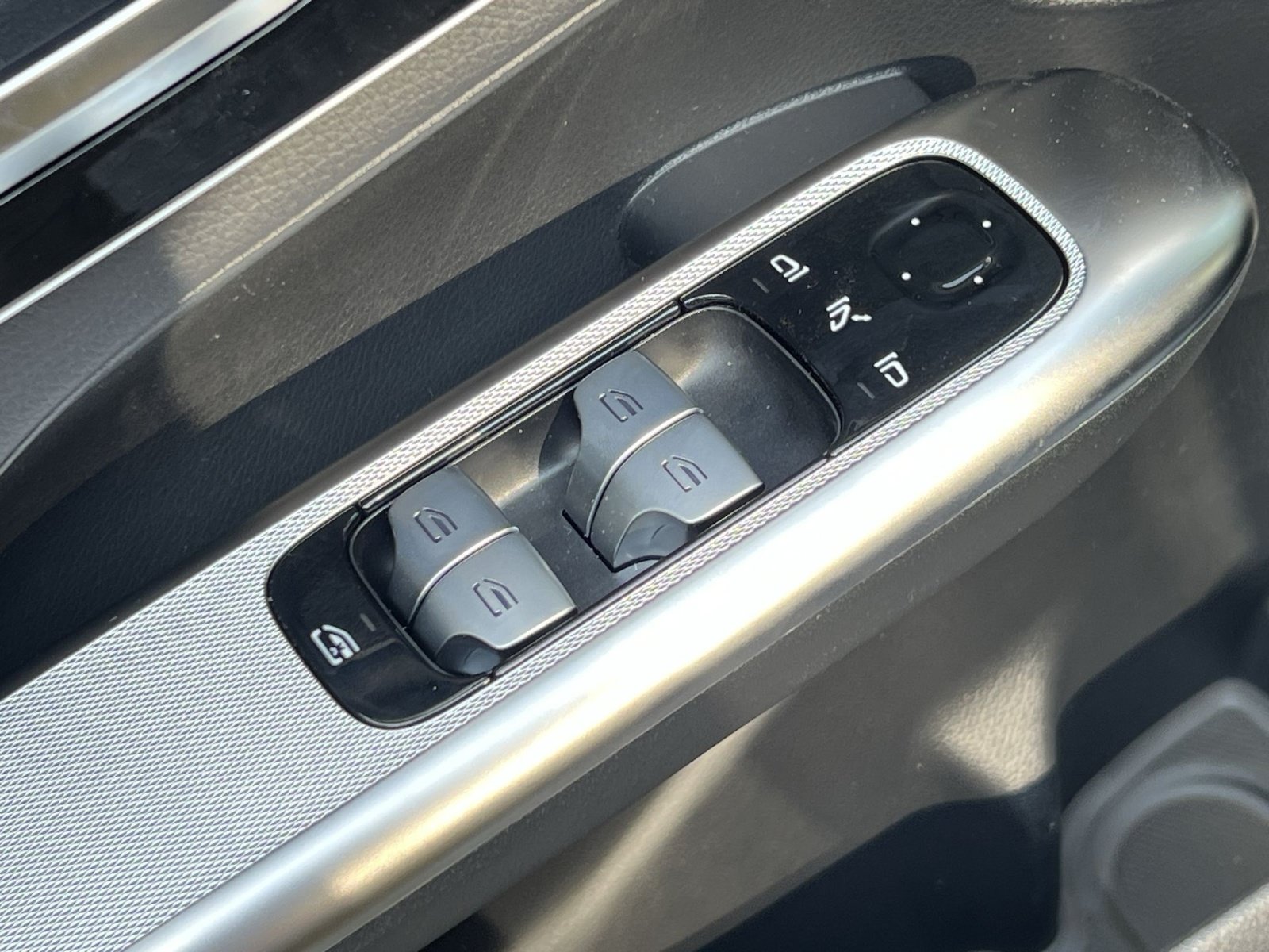 New 2026 Mercedes-Benz GLC 300 4MATIC image 20