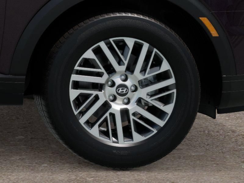 New 2026 Hyundai Palisade SE AWD/4WD image 9