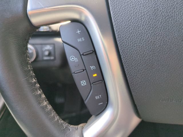 Used 2016 Chevrolet Traverse LTZ w/ LPO, 'HIT The Road' Package FWD image 31