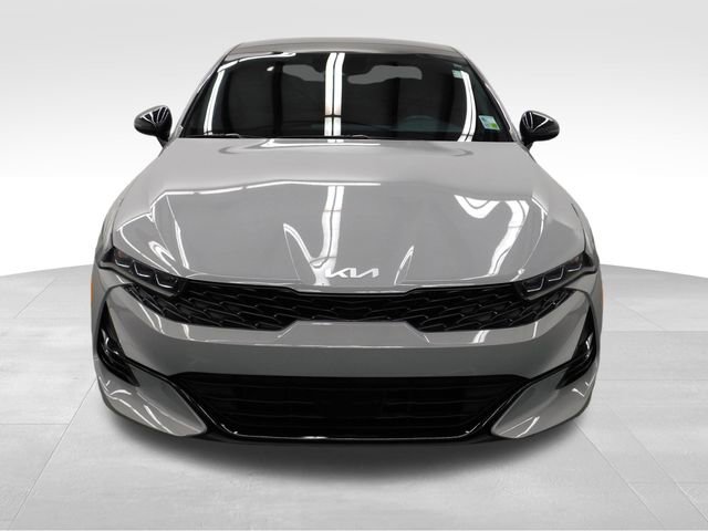 Used 2023 Kia K5 GT-Line image 3