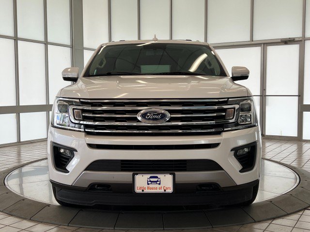 Used 2018 Ford Expedition Max XLT w/ Equipment Group 202A AWD/4WD image 2