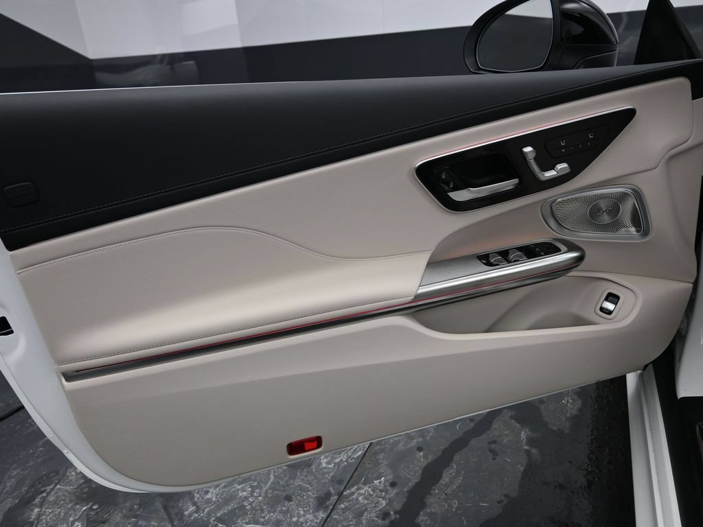 New 2026 Mercedes-Benz CLE 300 4MATIC Cabriolet image 21