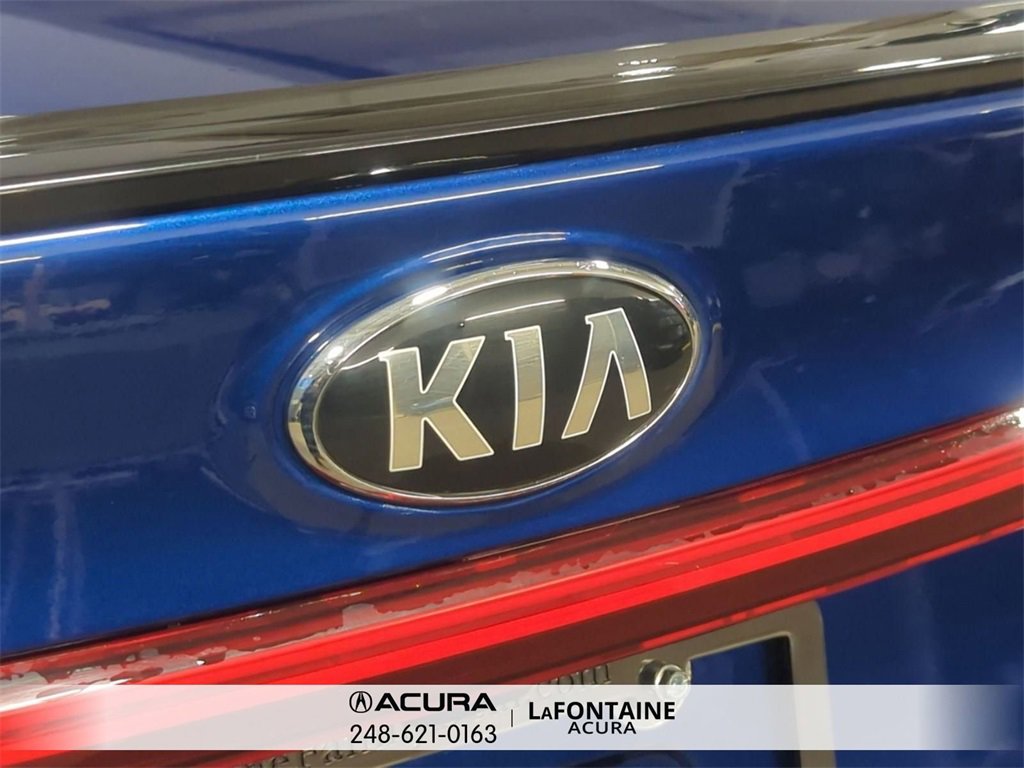 Used 2021 Kia Forte GT-Line image 10