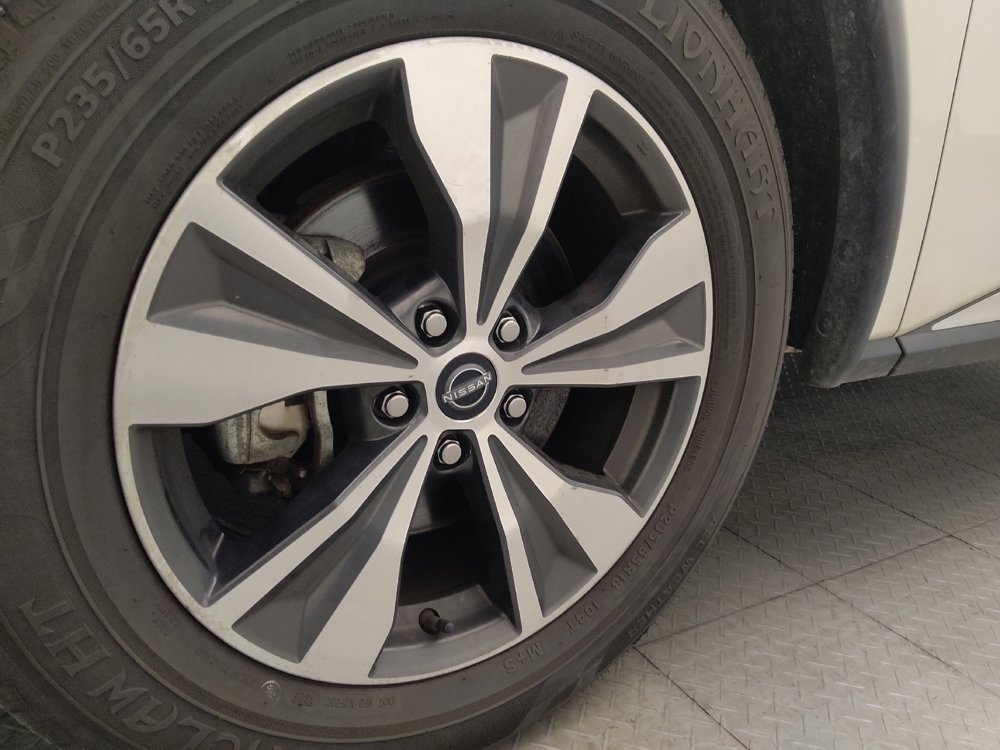 Used 2023 Nissan Murano SV AWD/4WD image 31