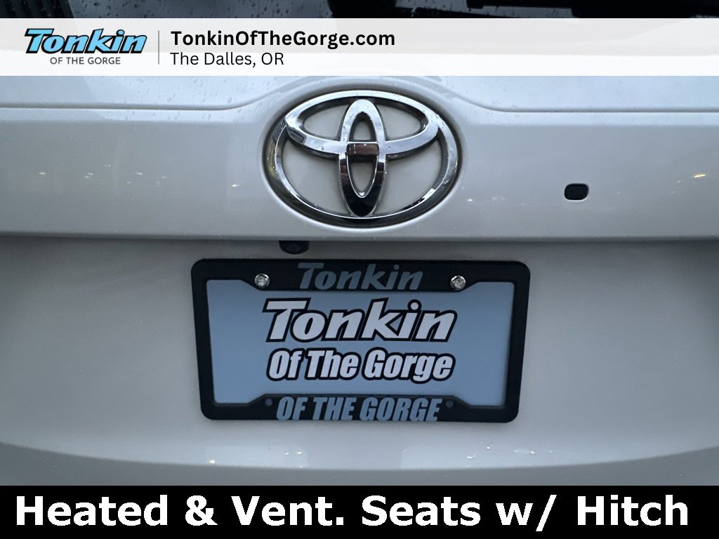 Used 2016 Toyota Highlander Limited image 34