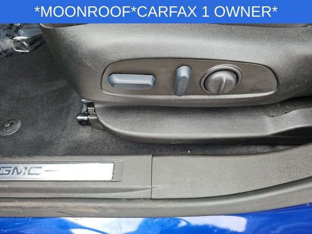 Used 2023 GMC Acadia SLT w/ Technology Package image 38