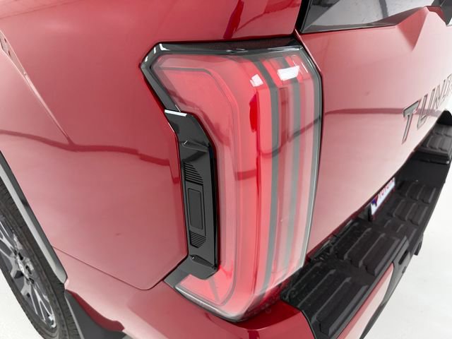 New 2026 Toyota Tundra Platinum image 35